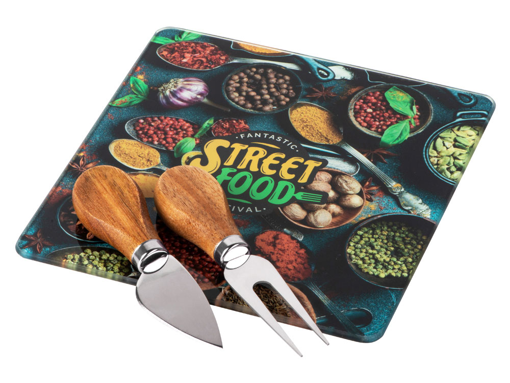 Набор для сыра Dorblue