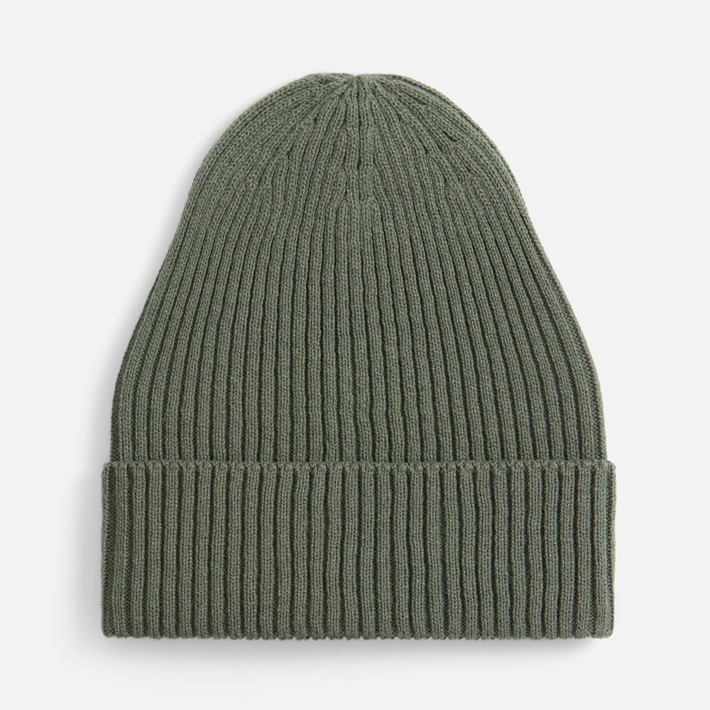 Шапка Catch Match без помпона