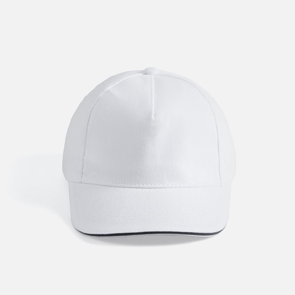 Бейсболка Long Beach