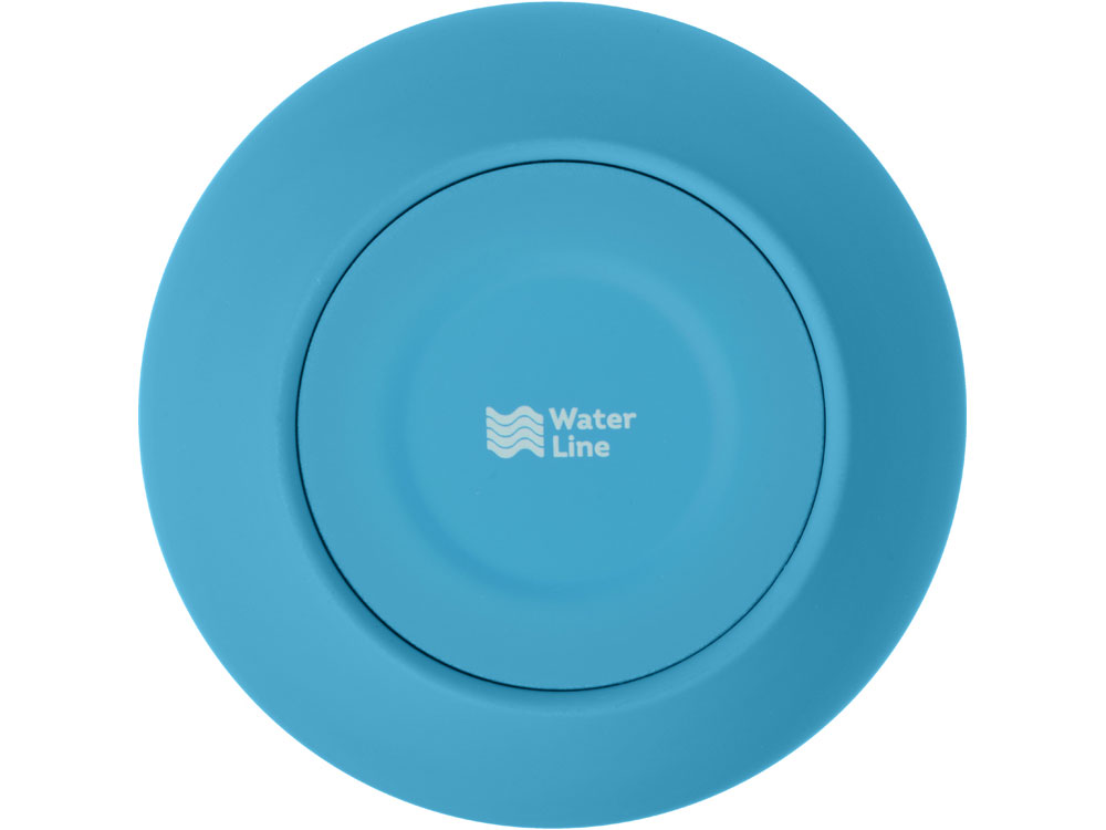 Вакуумная термокружка Sense Gum, soft-touch