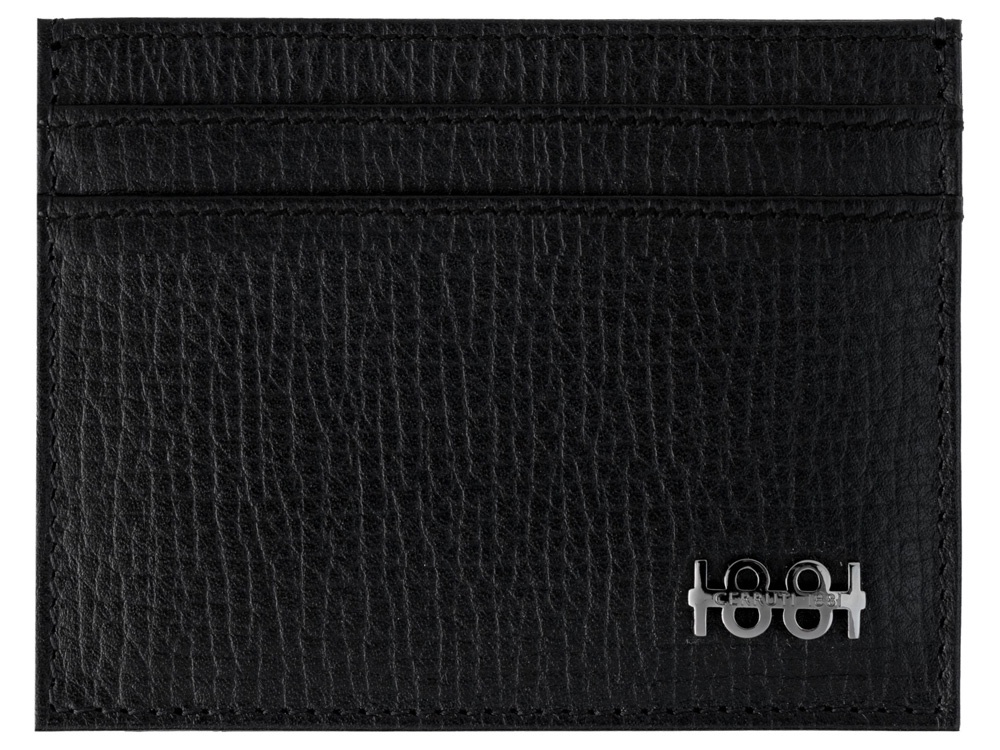 Чёрная кредитница Irving