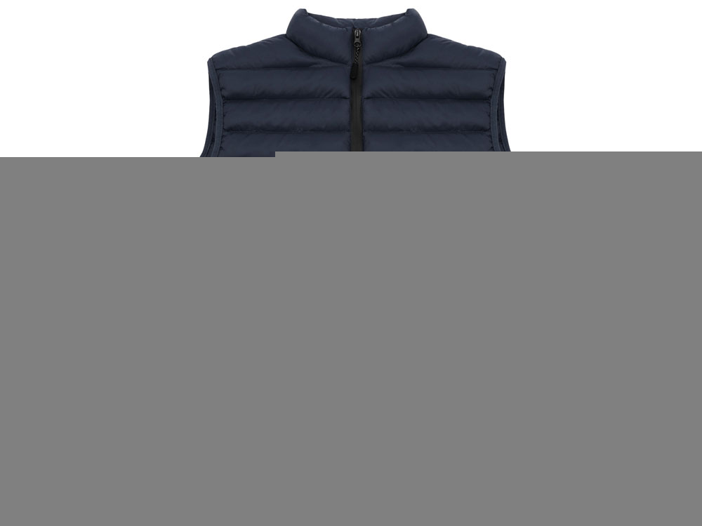 Стеганый жилет Uniqloud, мужской