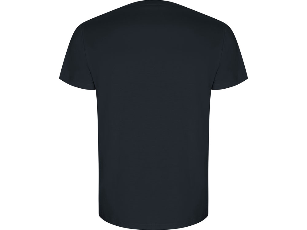 Футболка из органического хлопка Golden мужская