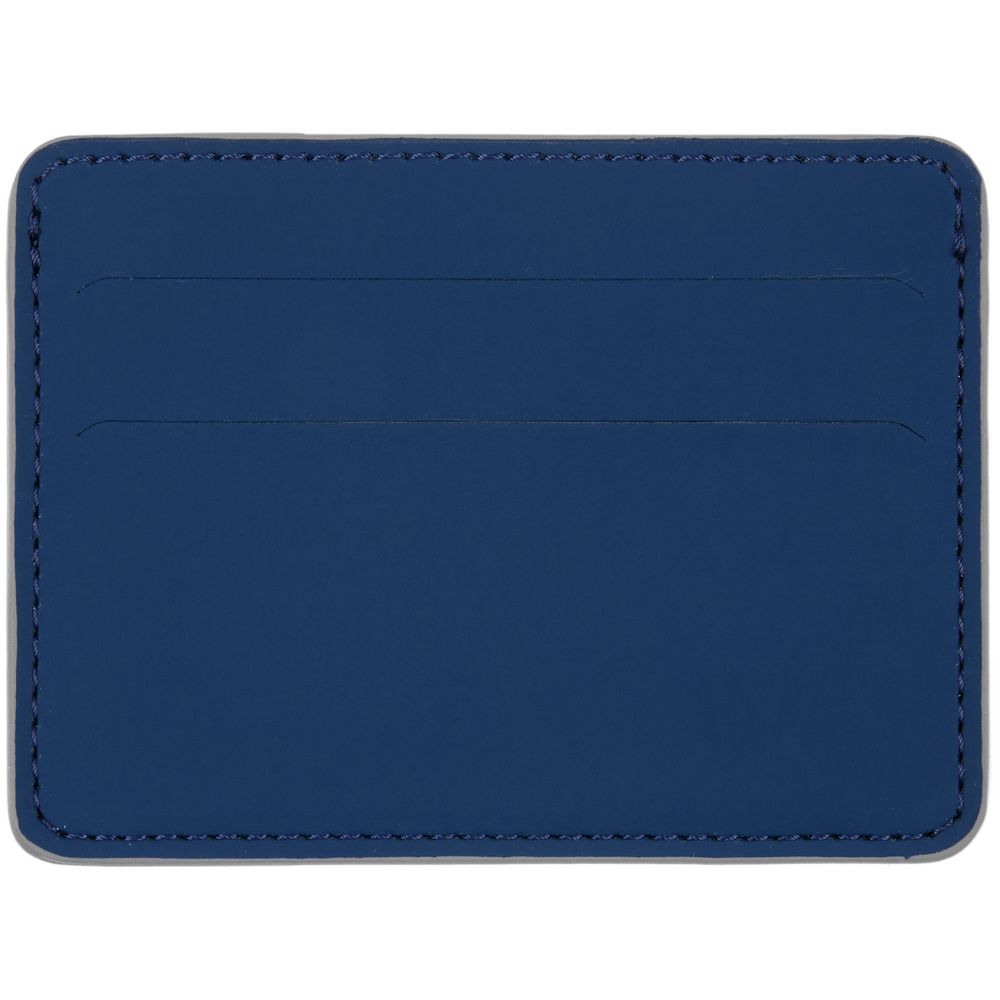 Чехол для карточек Shall Simple