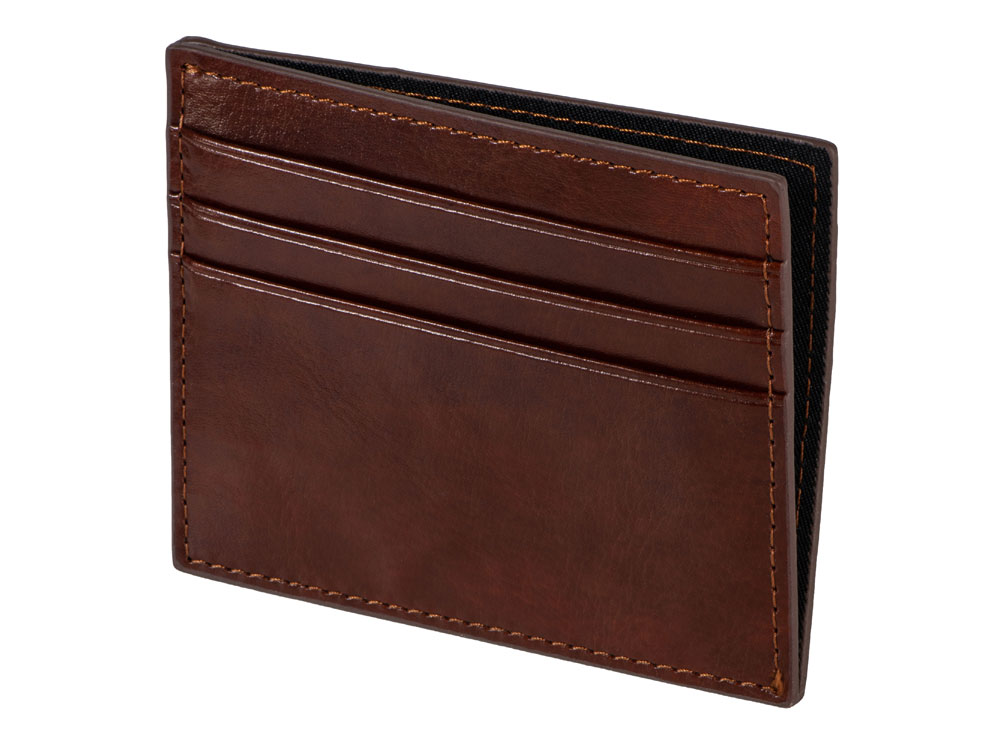 Картхолдер для 6 карт с RFID-защитой Fabrizio