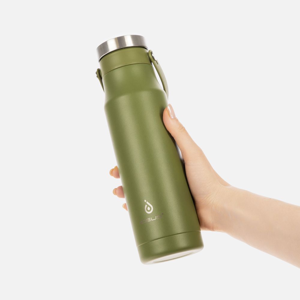 Термобутылка Tateyama