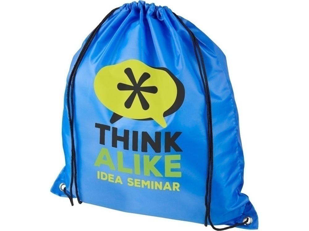 Рюкзак Oriole из переработанного ПЭТ