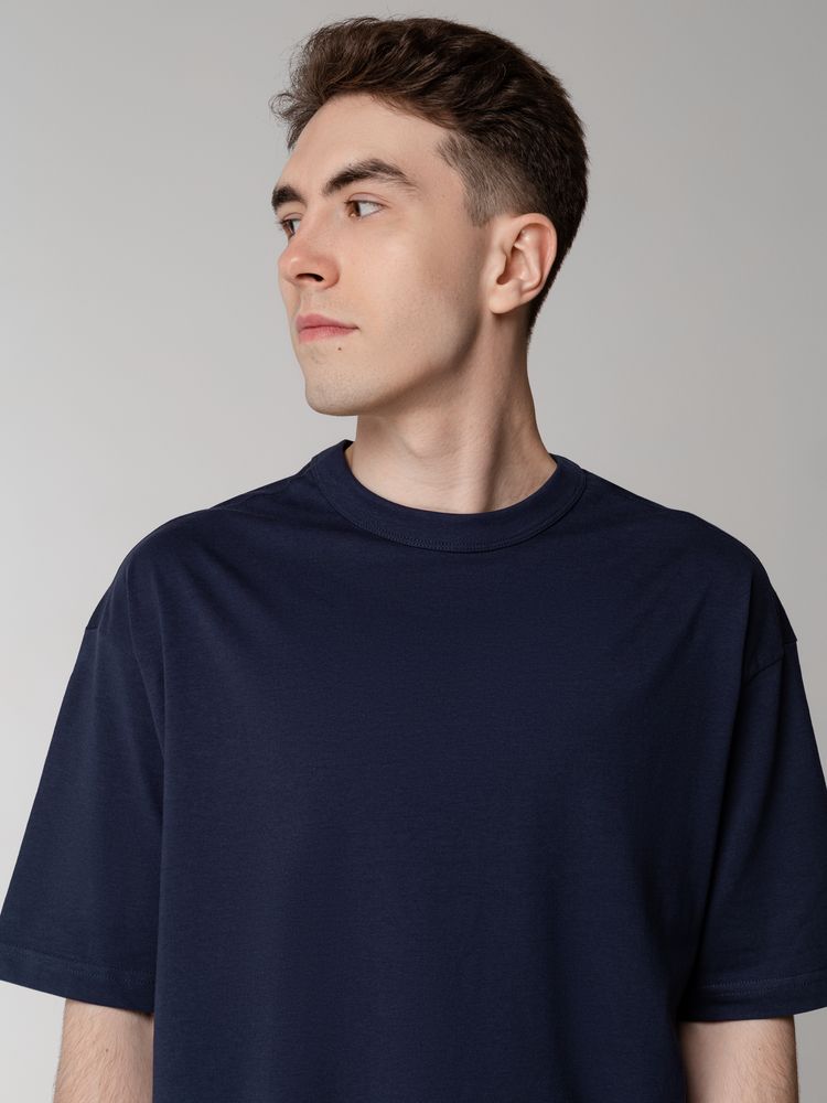 Футболка оверсайз мужская Boxy Men