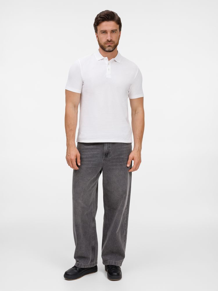 Рубашка поло унисекс Tervise