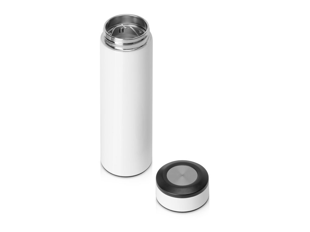 Термос Confident Metallic