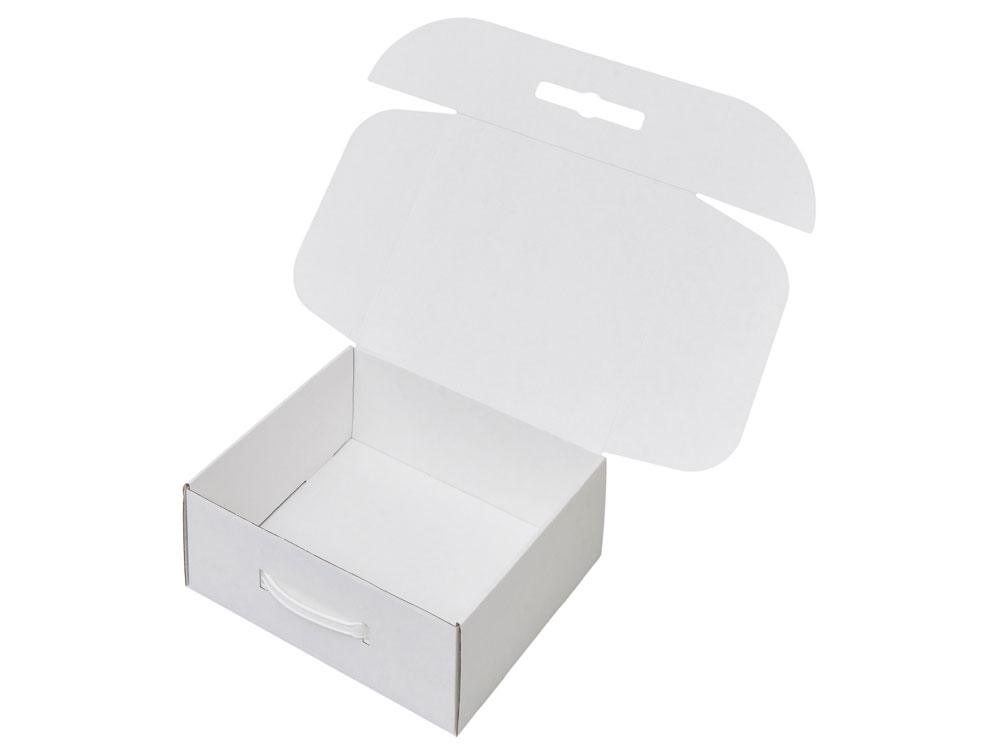 Коробка подарочная Хэнди, XL