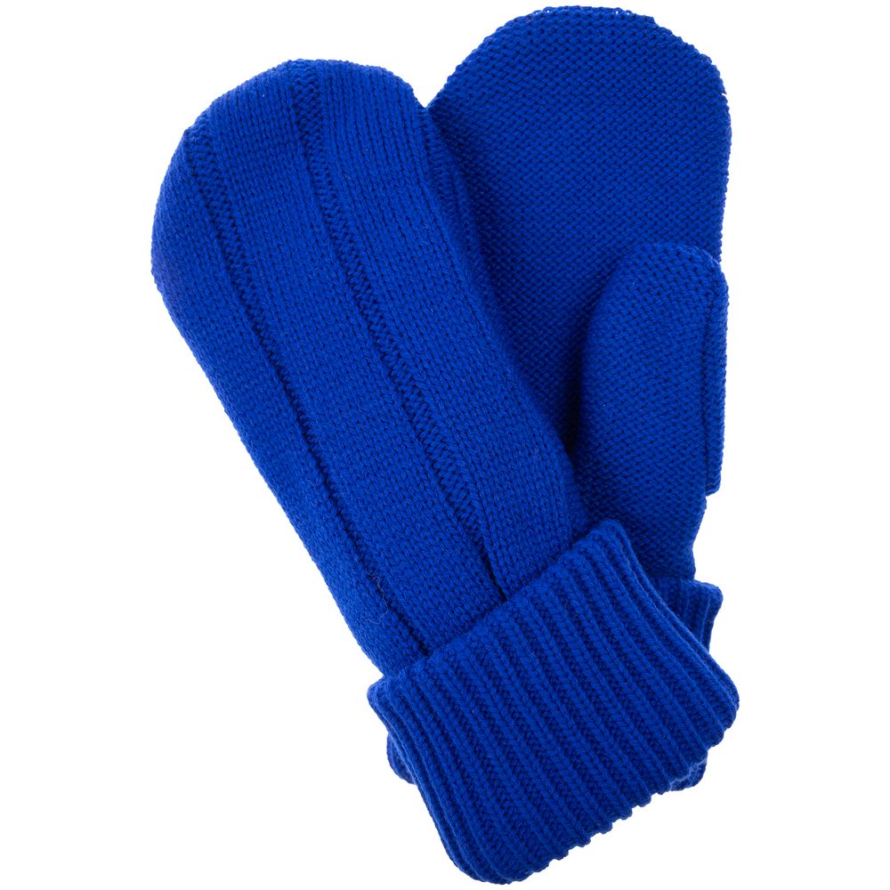 Варежки Knit Beat