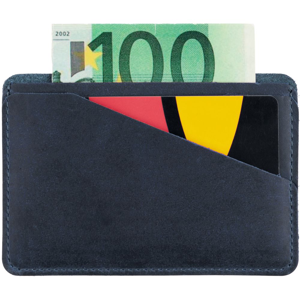 Чехол для карточек inStream