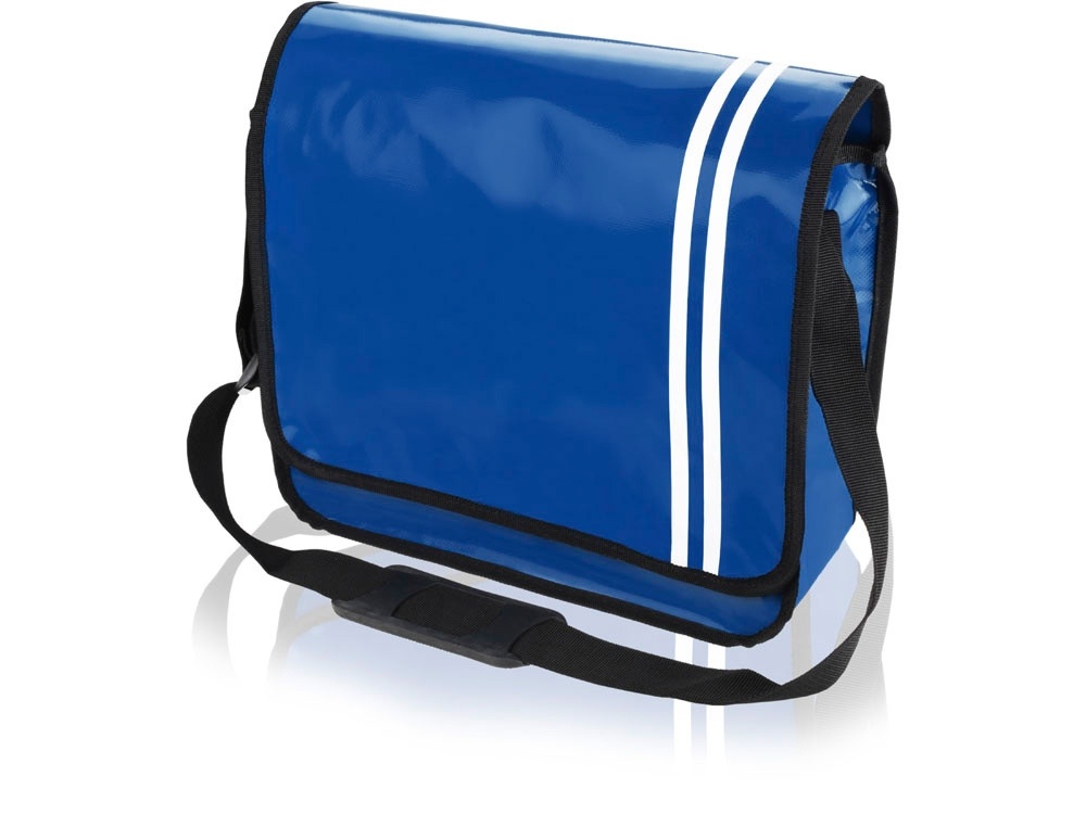 Сумка в полоску