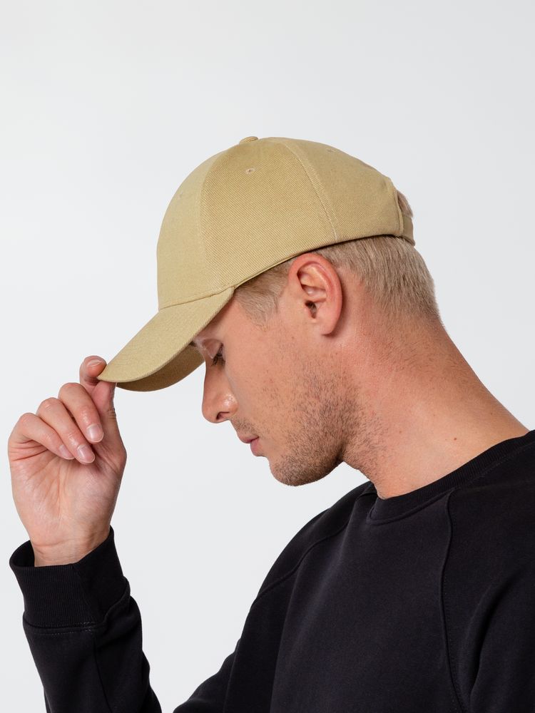 Бейсболка Hillside