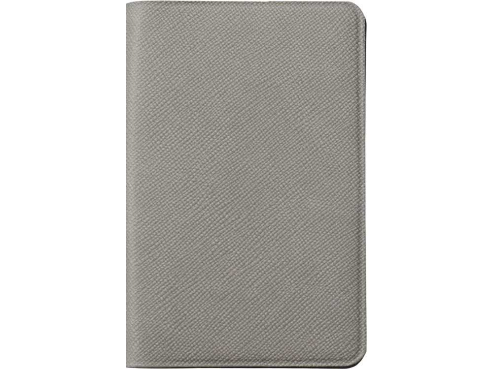 Картхолдер на 4 карты с RFID-защитой Favor