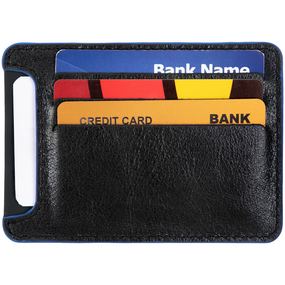 Чехол для карточек Arrival