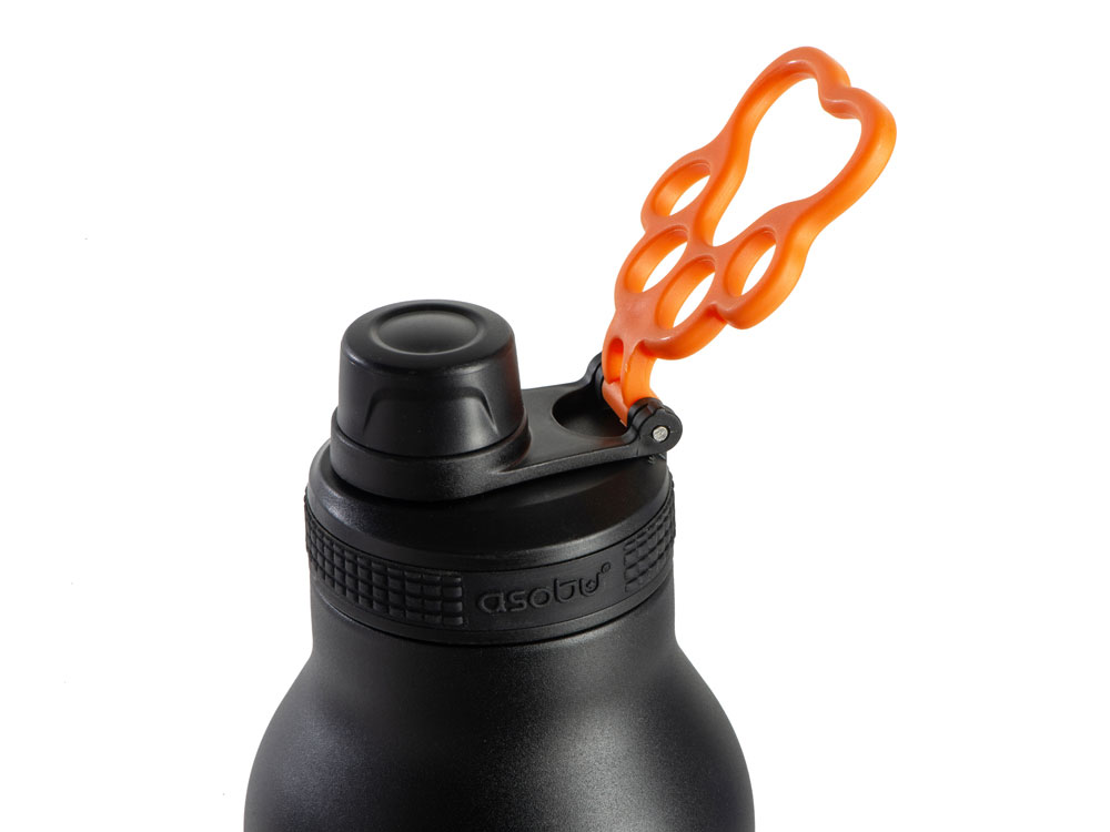 Вакуумный термос Buddy 3-в-1 со съемными мисками для питомцев, 1000 мл