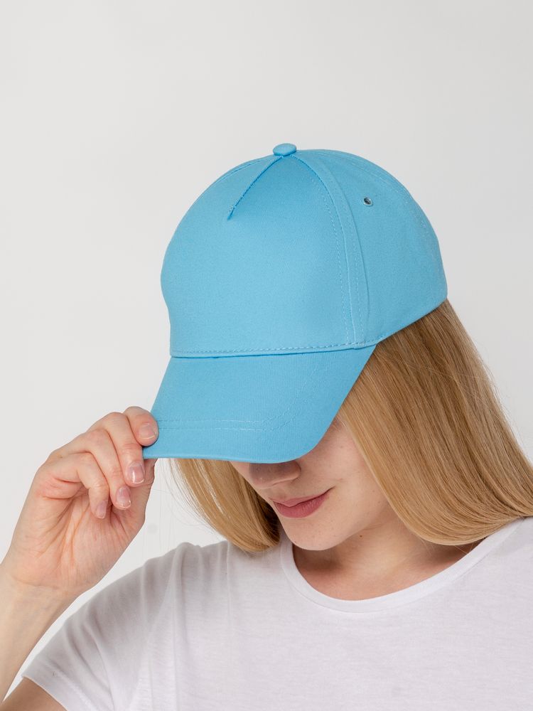 Бейсболка Convention