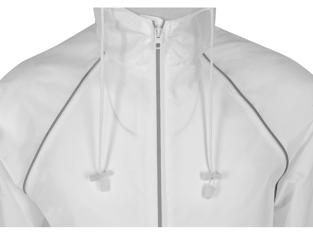 Дождевик со светоотражающими кантами Sunshine