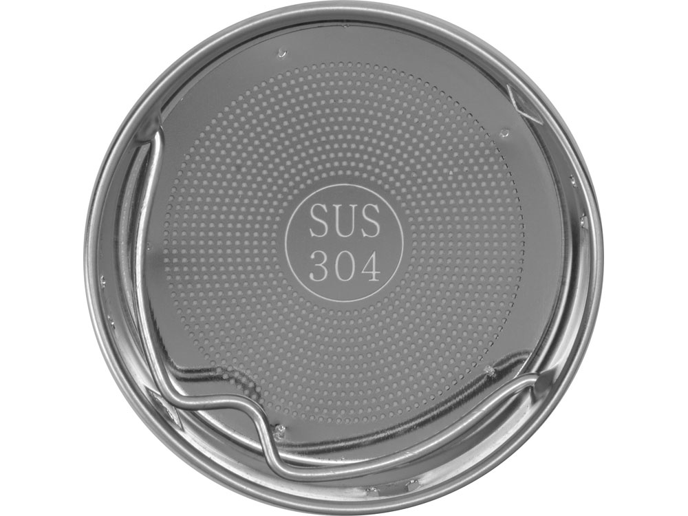 Термос Confident Metallic