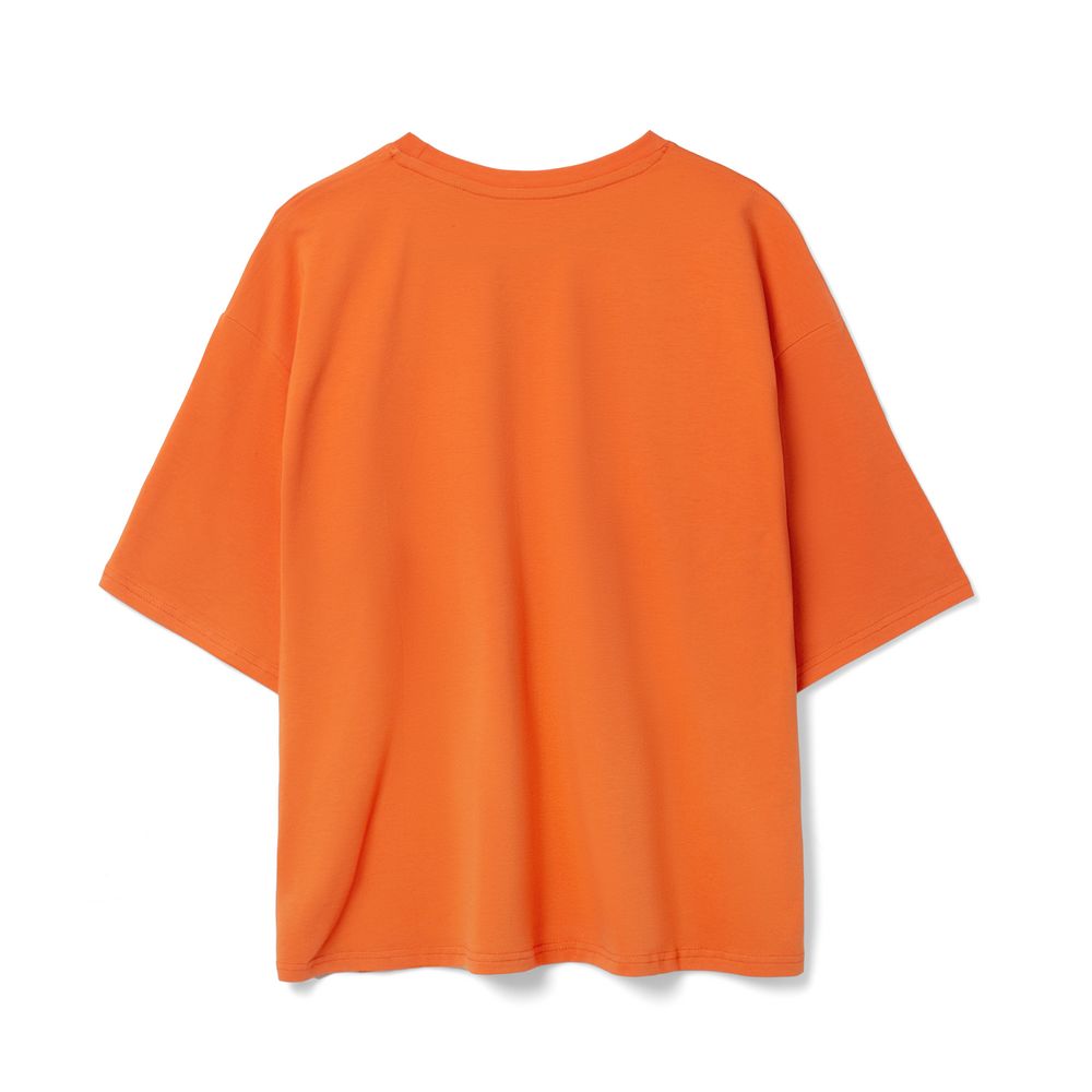 Футболка унисекс оверсайз Street Vibes