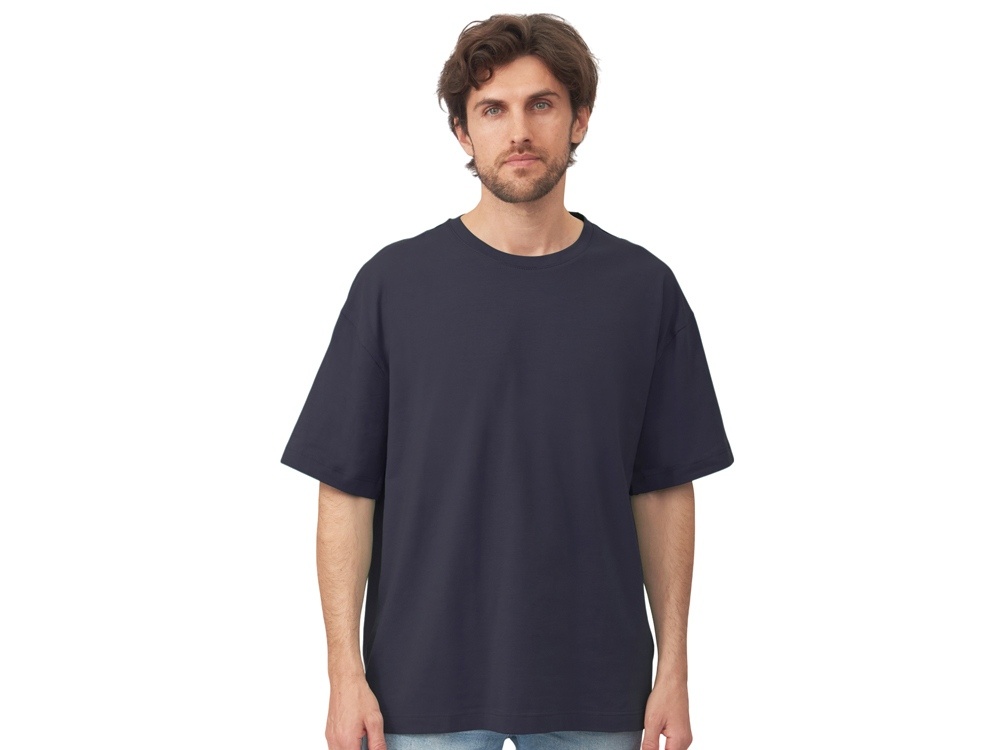 Футболка оверсайз Vienna унисекс