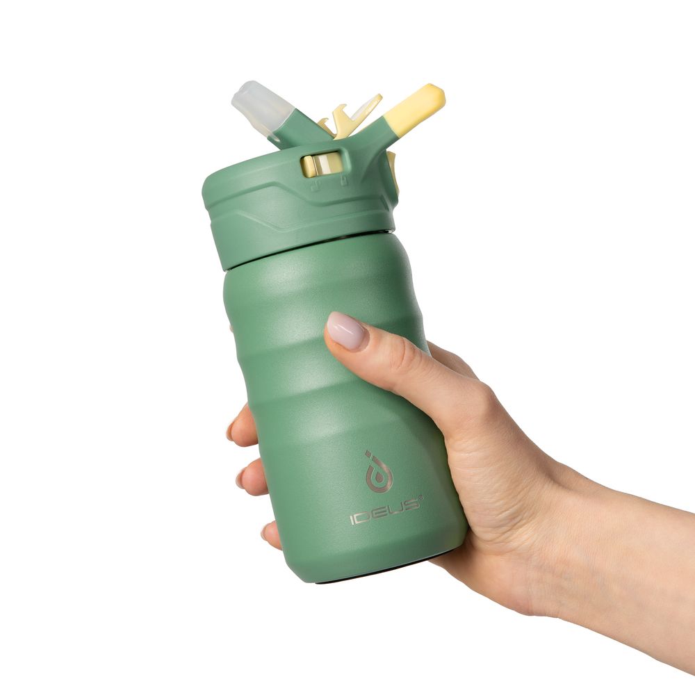 Термобутылка Fujisan 2.0