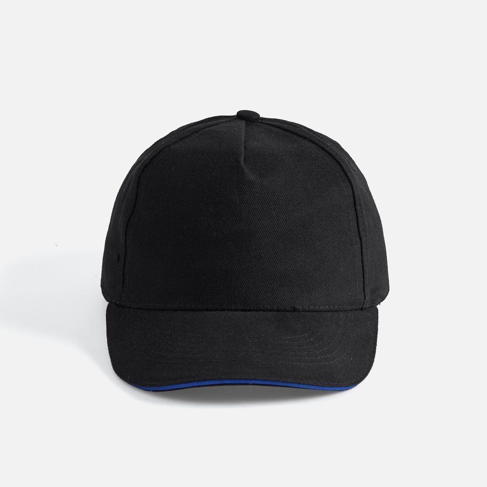 Бейсболка Long Beach