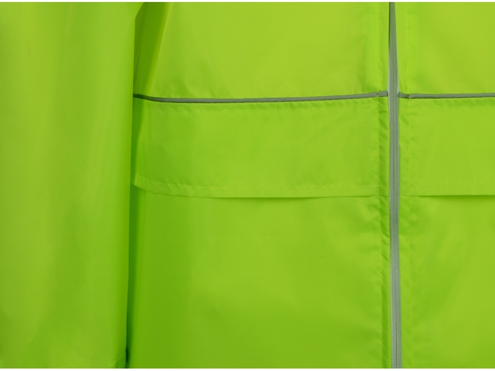 Дождевик со светоотражающими кантами Sunshine