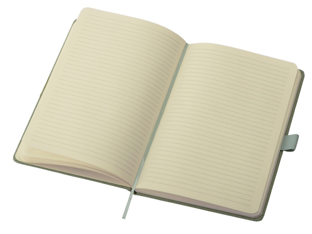 Блокнот А5 Snow Hard