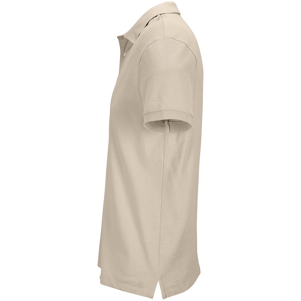 Рубашка поло унисекс Pacific