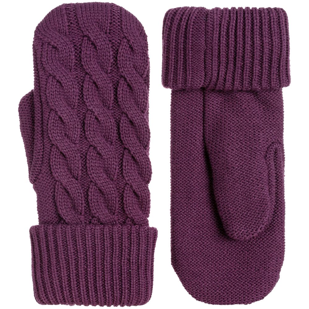 Варежки Heat Trick