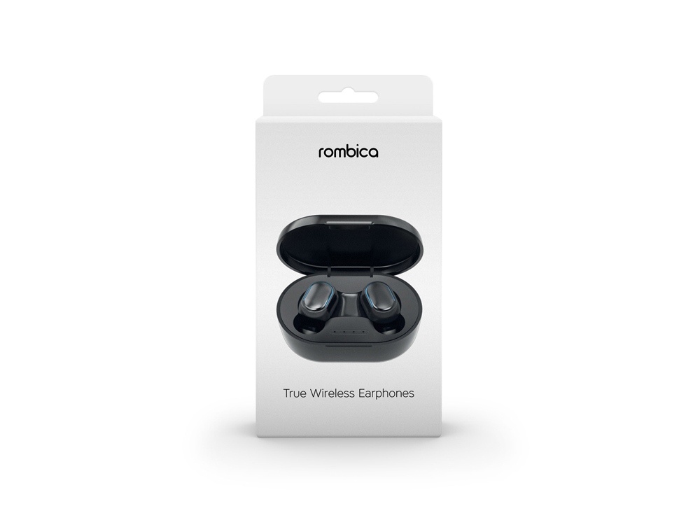 Беспроводные наушники Mysound Play