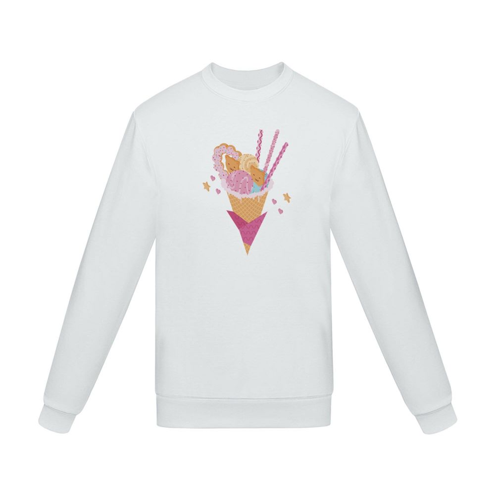 Толстовка «Осака. Каммихин»