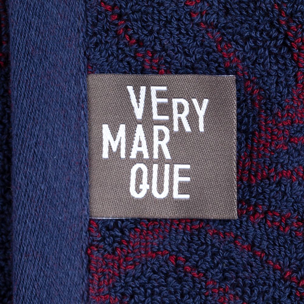 Маленькое полотенце In Leaf