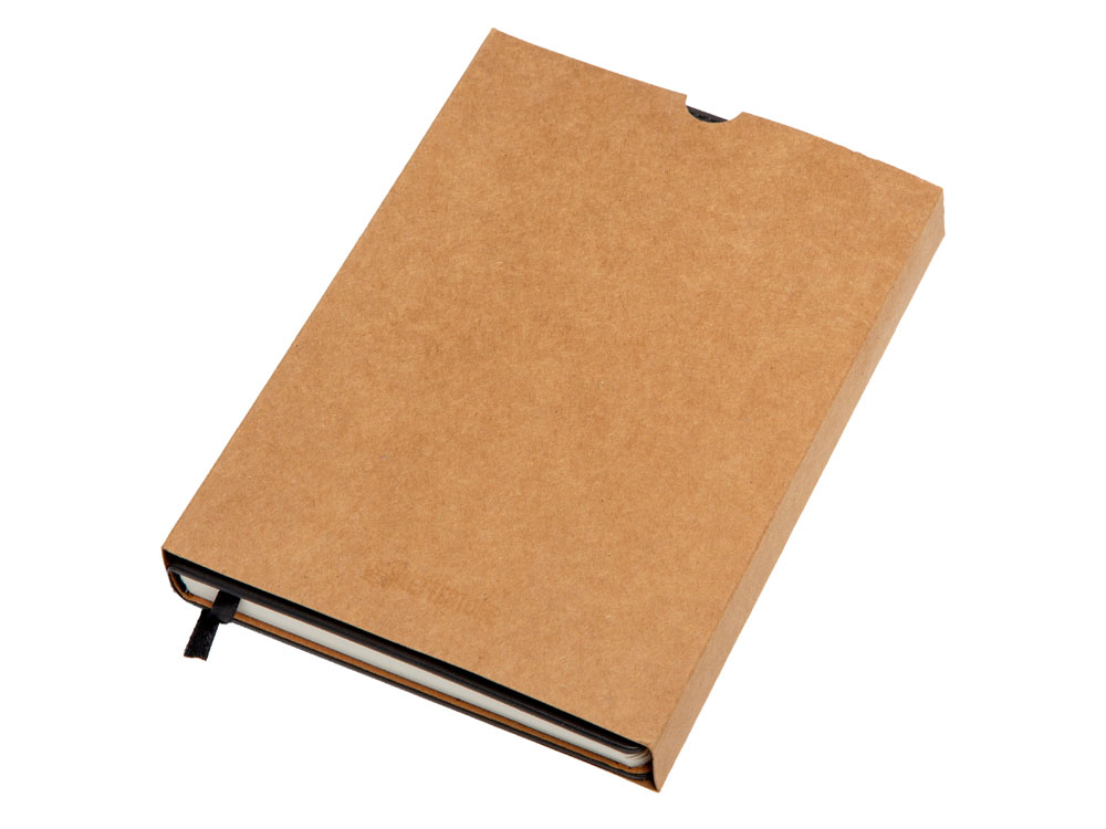 Бизнес блокнот А5 Freya