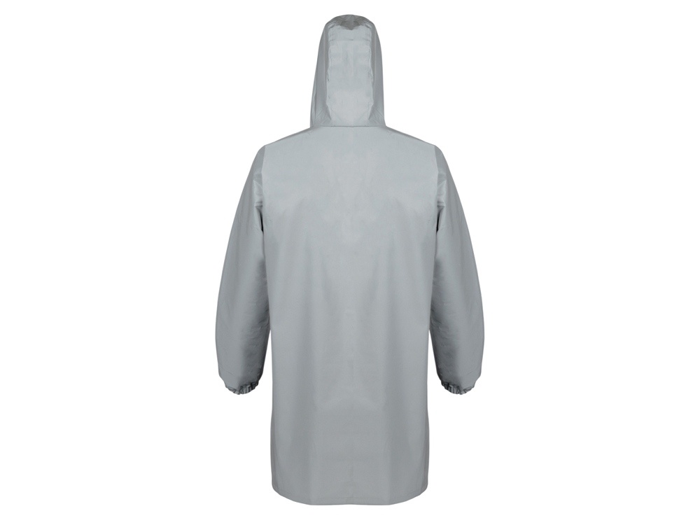 Дождевик светоотражающий Sunny reflector с чехлом