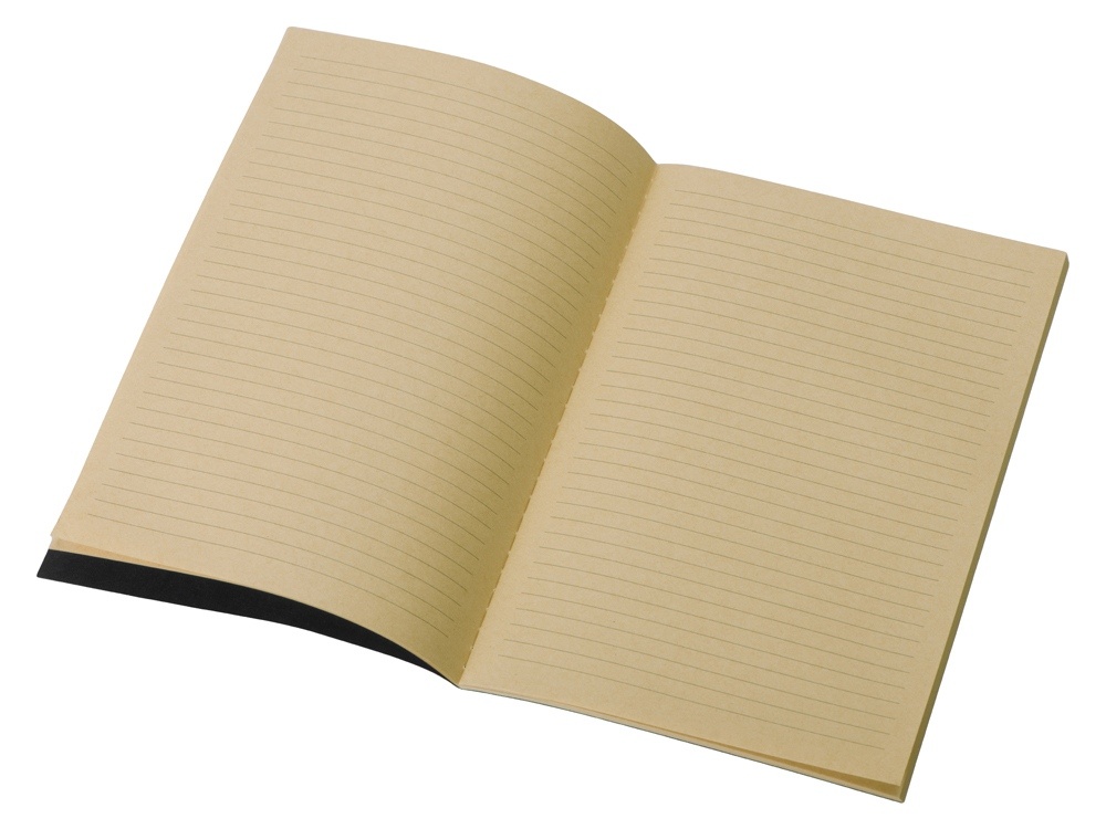 Блокнот A5 Monet из моющегося крафта