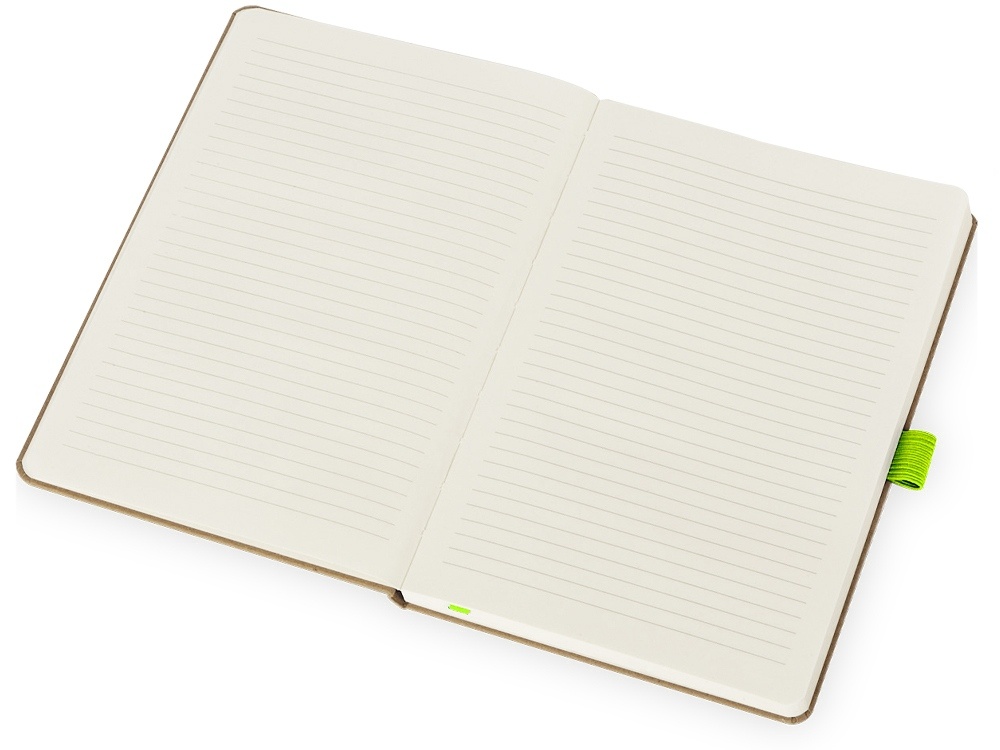 Блокнот А5 в твердой обложке Sevilia Hard