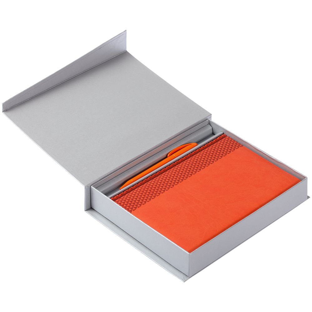 Коробка Duo под ежедневник и ручку