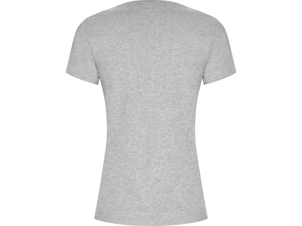 Футболка из органического хлопка Golden Woman женская