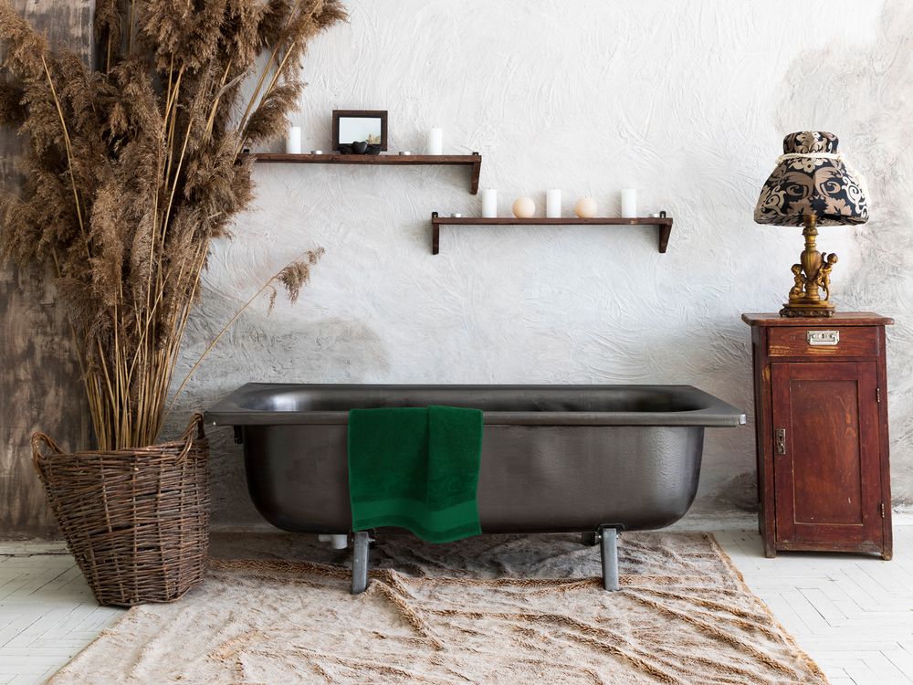 Полотенце Molan, большое