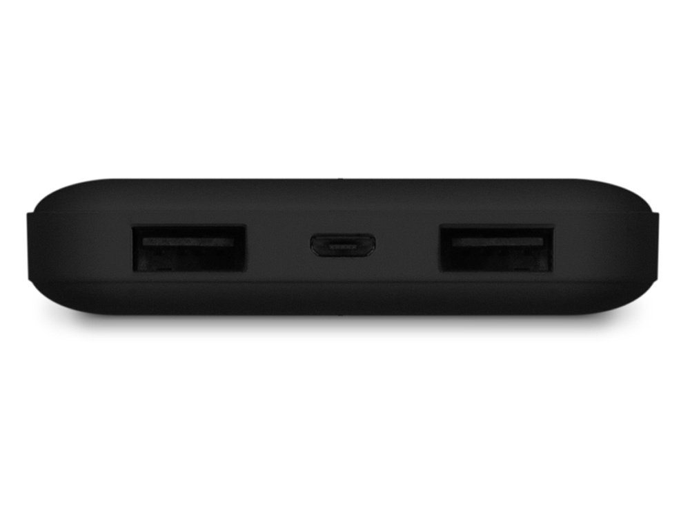 Внешний аккумулятор NEO PB100, soft touch, 10000 mAh