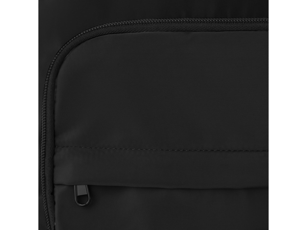 Рюкзак для ноутбука Trend Plus 15 из переработанного материала