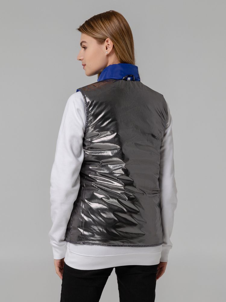 Жилет двусторонний Climb