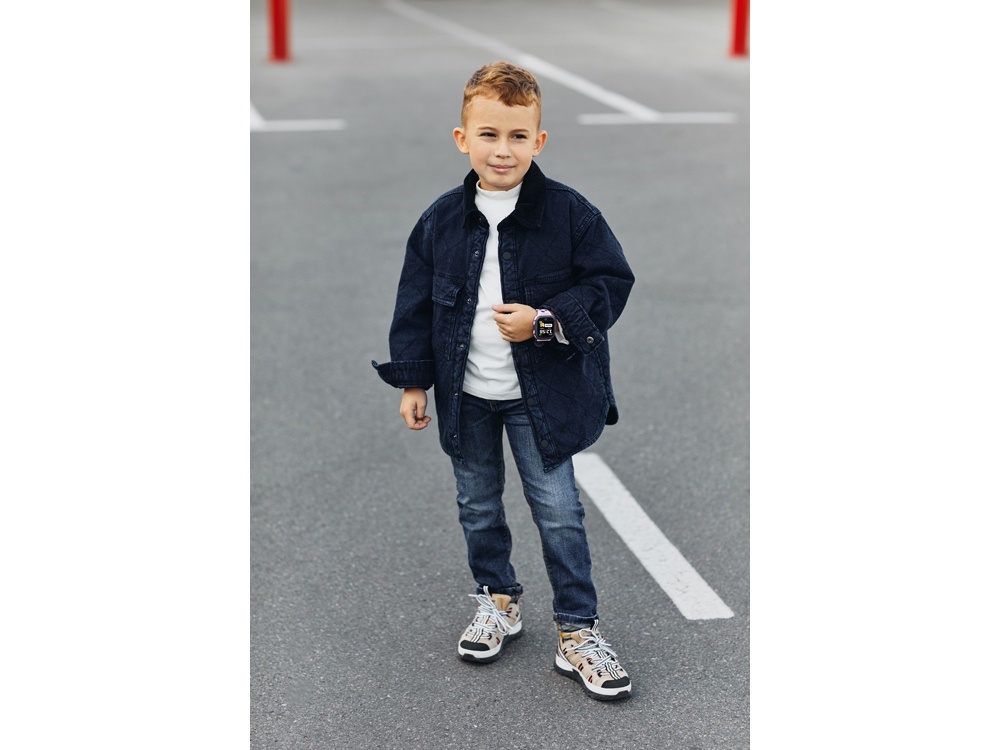 Детские часы Sandy KW-34