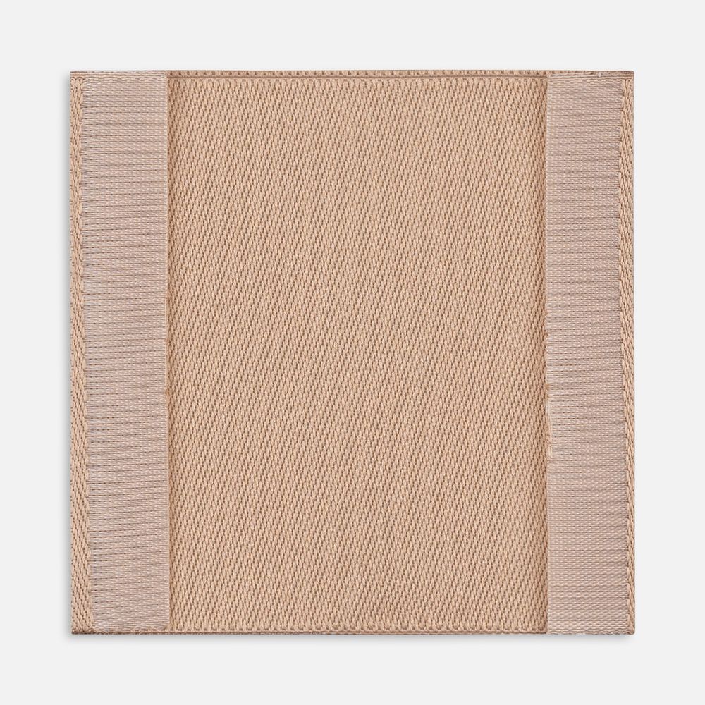 Лейбл тканевый Epsilon, L