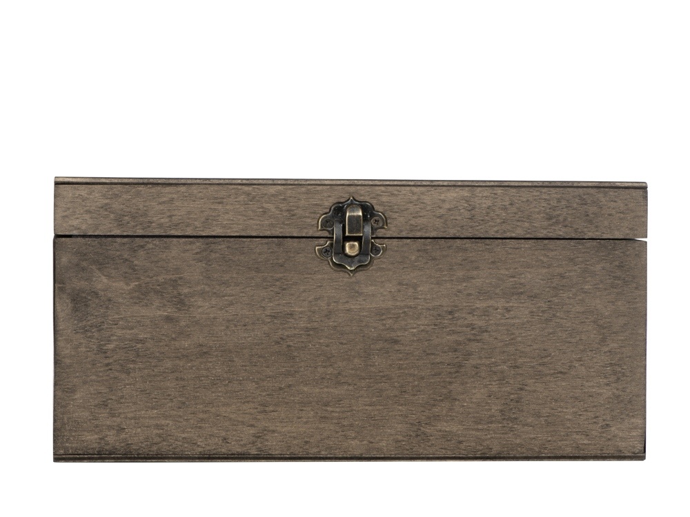 Набор для виски в подарочной коробке Jack