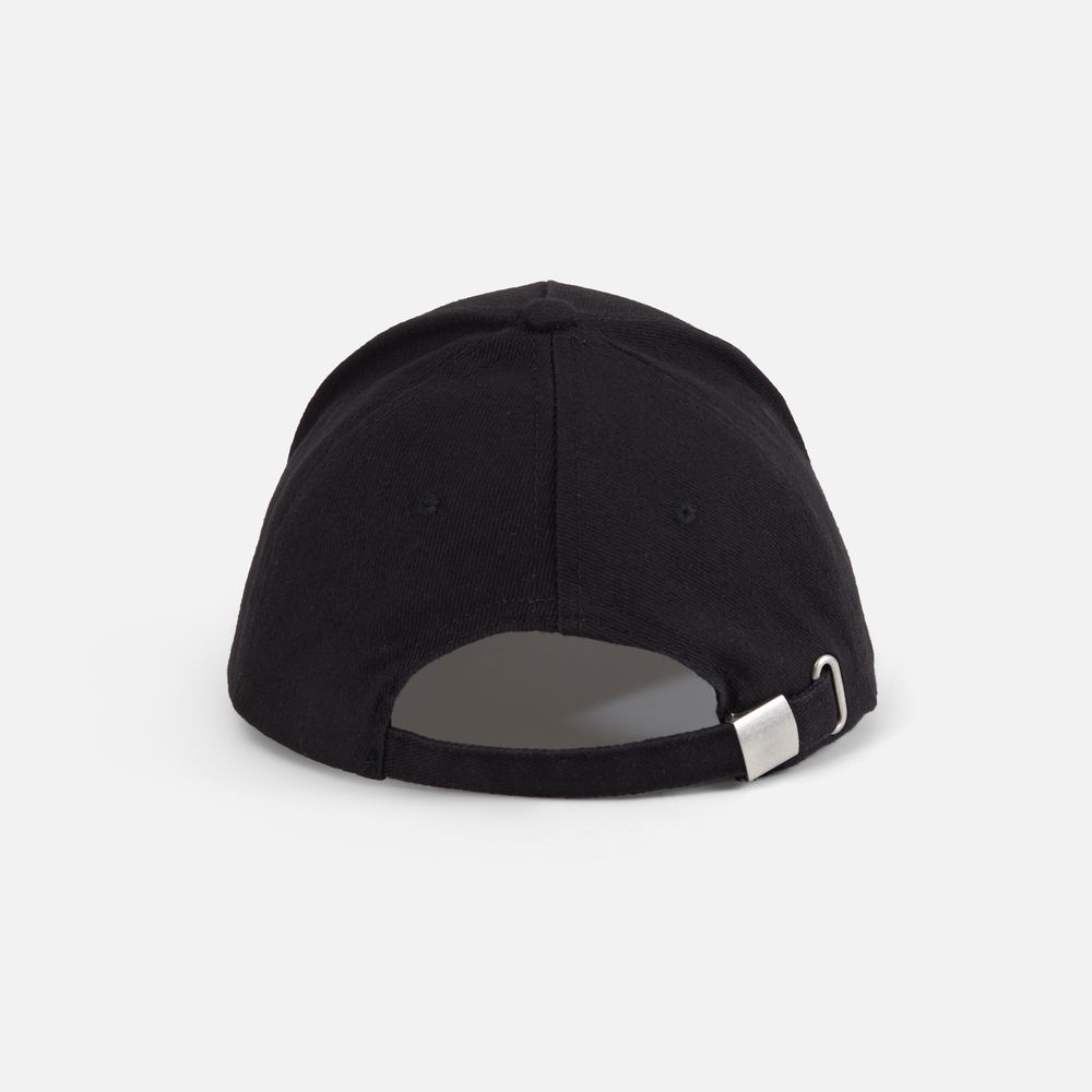 Бейсболка Long Beach